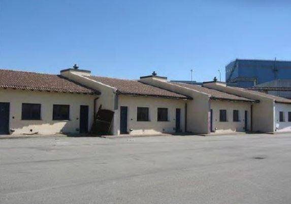 intera palazzina in vendita a Novi Ligure