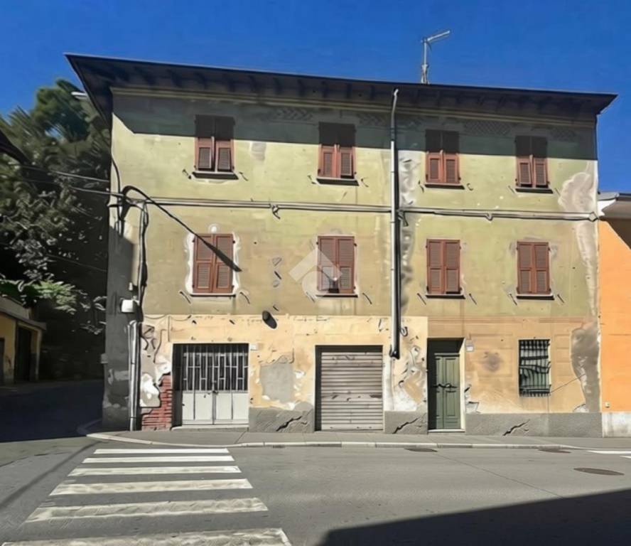 appartamento in vendita a Novi Ligure