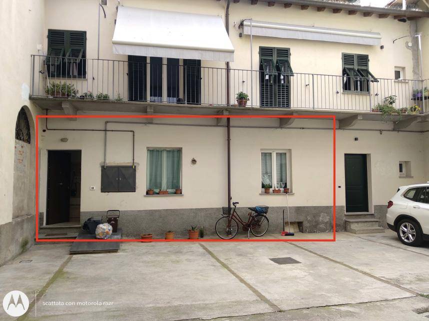 appartamento in vendita a Novi Ligure