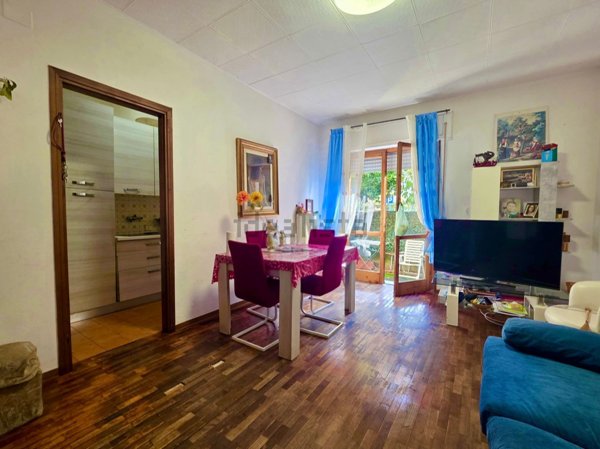 appartamento in vendita a Novi Ligure
