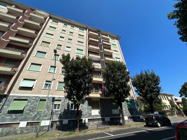 appartamento in vendita a Novi Ligure