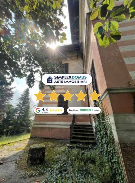 casa indipendente in vendita a Novi Ligure in zona Merella