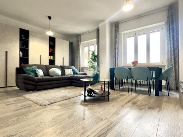appartamento in vendita a Novi Ligure
