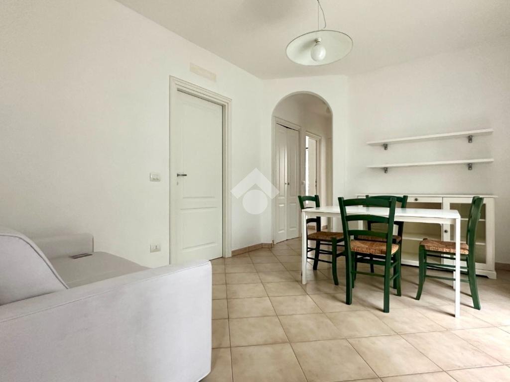 appartamento in vendita a Novi Ligure