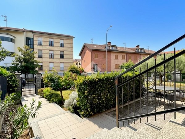casa indipendente in vendita a Novi Ligure