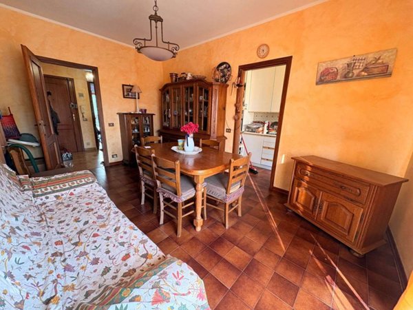 appartamento in vendita a Novi Ligure