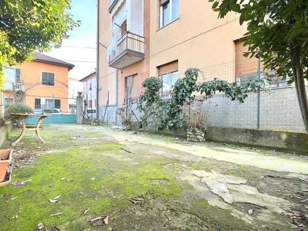 appartamento in vendita a Novi Ligure