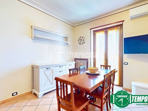 appartamento in vendita a Novi Ligure