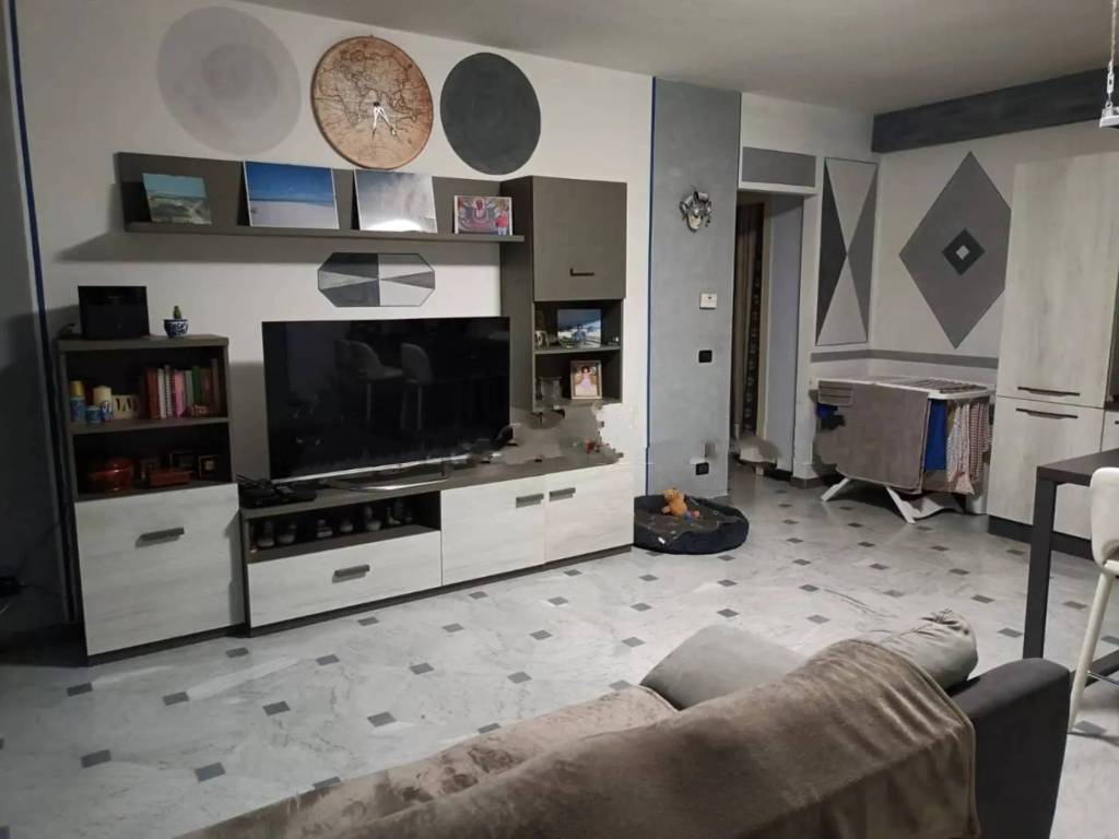 appartamento in vendita a Novi Ligure