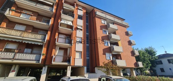 appartamento in vendita a Novi Ligure