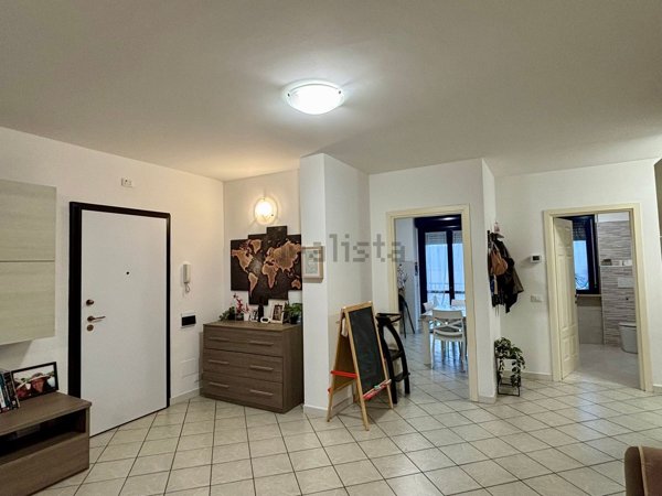 appartamento in vendita a Novi Ligure