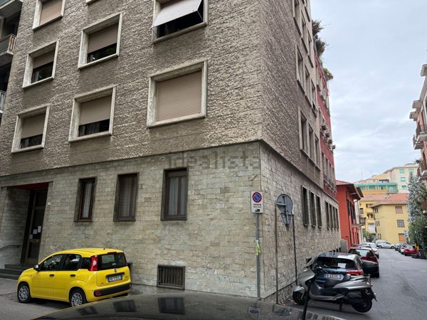 appartamento in vendita a Novi Ligure