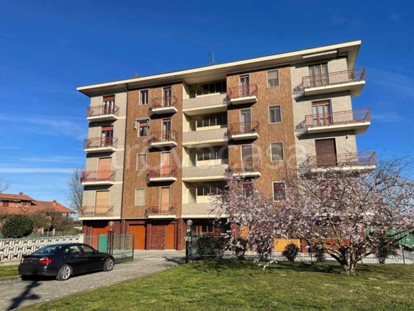 appartamento in vendita ad Occimiano