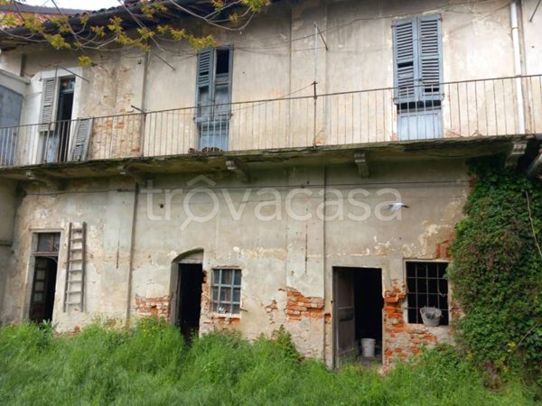 casa indipendente in vendita ad Occimiano