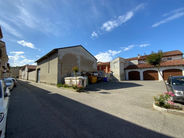 casa indipendente in vendita ad Occimiano