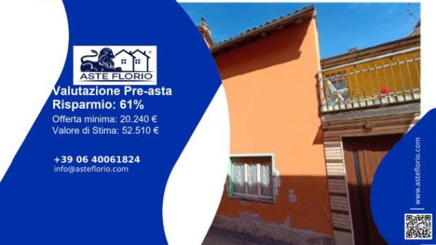 appartamento in vendita ad Occimiano