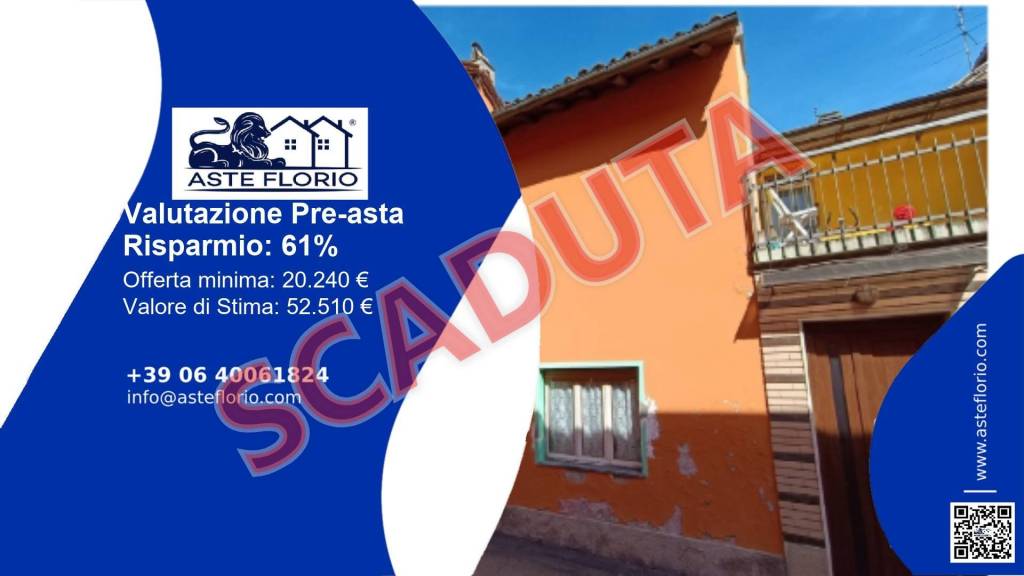 appartamento in vendita ad Occimiano