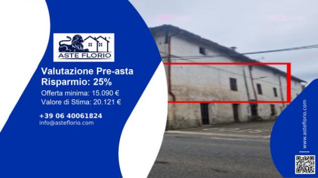 appartamento in vendita ad Occimiano