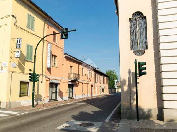 casa indipendente in vendita ad Occimiano