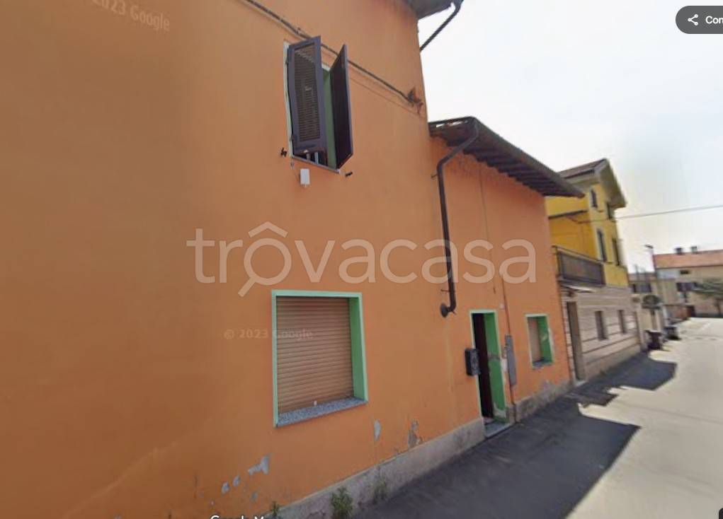 appartamento in vendita ad Occimiano