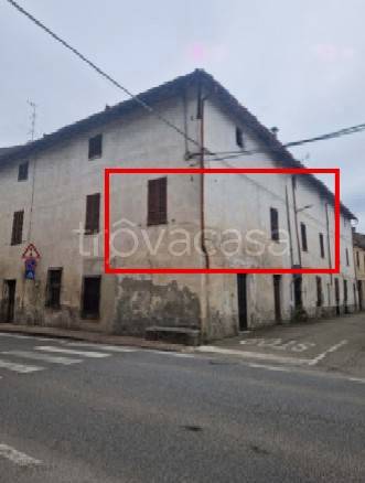 appartamento in vendita ad Occimiano