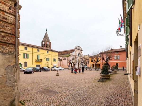 negozio in vendita ad Occimiano