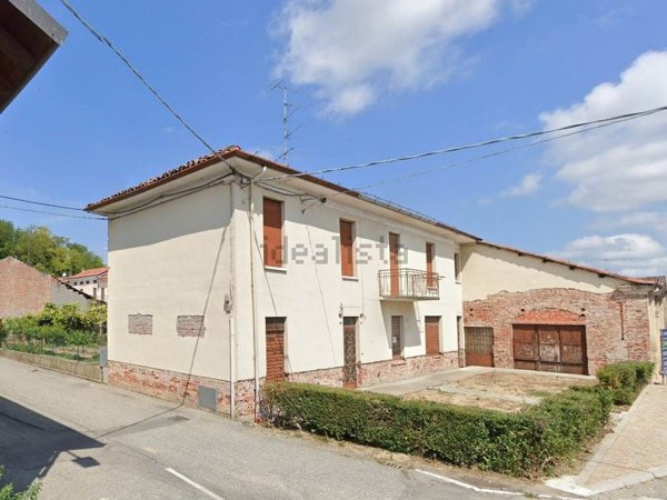 casa indipendente in vendita ad Occimiano