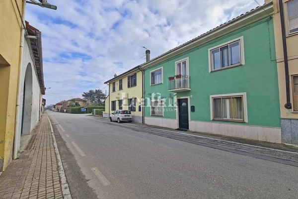 casa indipendente in vendita ad Occimiano