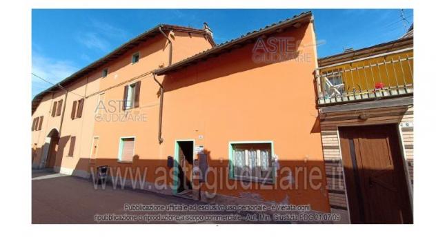 terreno edificabile in vendita ad Occimiano