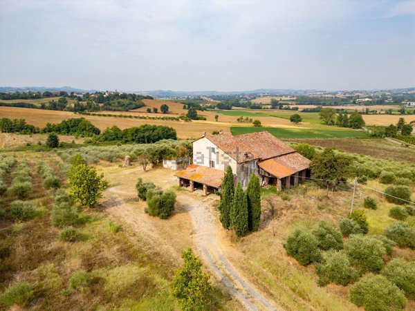 casale in vendita ad Occimiano