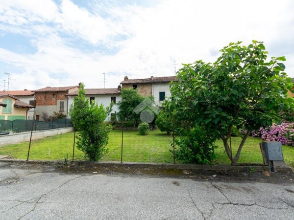 casa indipendente in vendita ad Occimiano