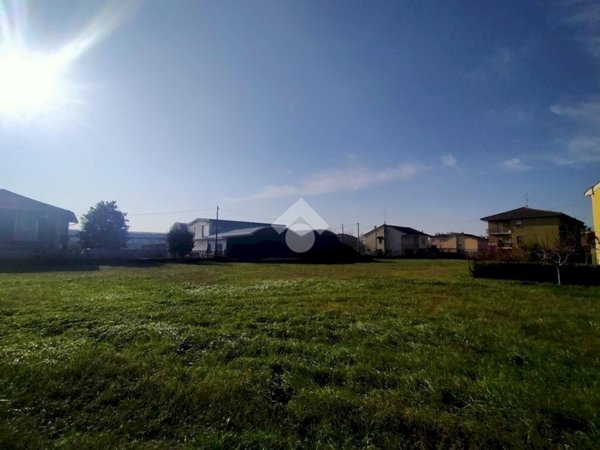 villetta a schiera in vendita ad Occimiano