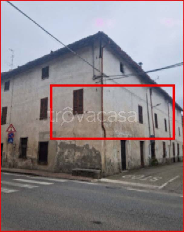 appartamento in vendita ad Occimiano