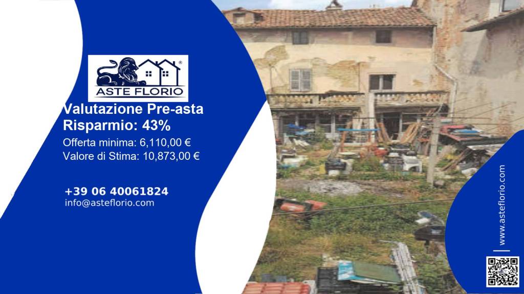 terreno edificabile in vendita ad Occimiano