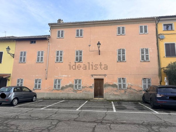 casa indipendente in vendita ad Occimiano