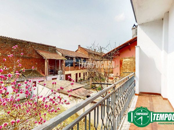 casa indipendente in vendita ad Occimiano