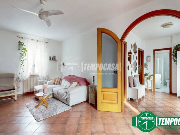 appartamento in vendita ad Occimiano