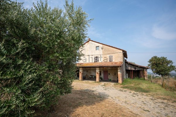 casale in vendita ad Occimiano