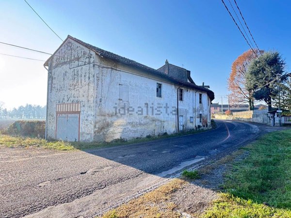 casa indipendente in vendita ad Occimiano