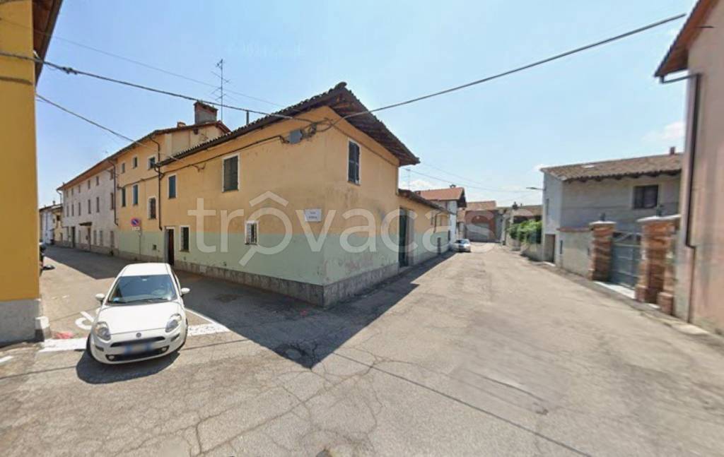 casa indipendente in vendita ad Occimiano