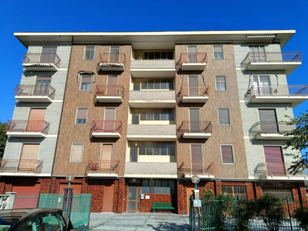 appartamento in vendita ad Occimiano