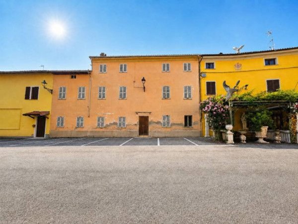 casa indipendente in vendita ad Occimiano