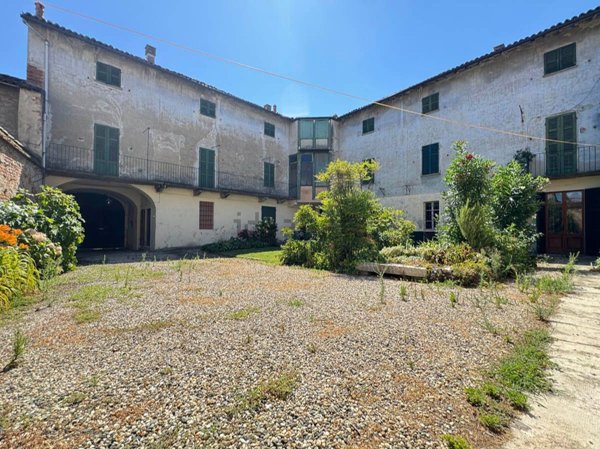 casa indipendente in vendita ad Occimiano