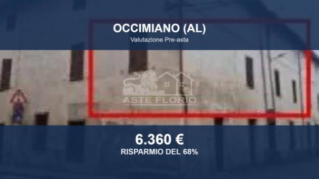 appartamento in vendita ad Occimiano