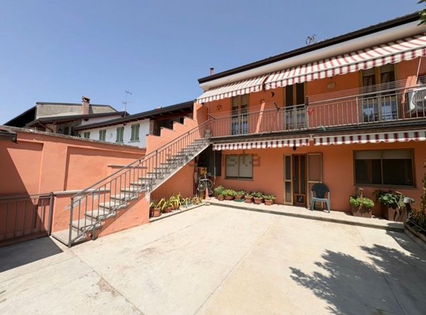 casa indipendente in vendita ad Occimiano