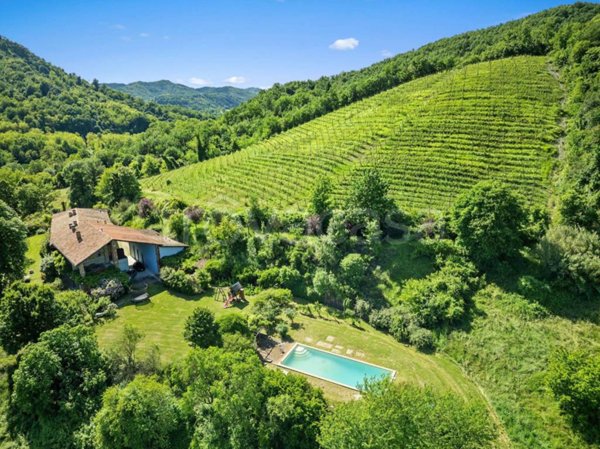 casa indipendente in vendita ad Odalengo Grande