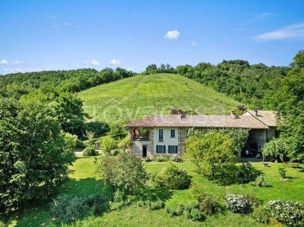 casa indipendente in vendita ad Odalengo Grande