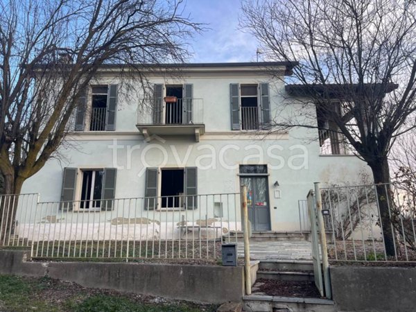 casa indipendente in vendita ad Odalengo Grande