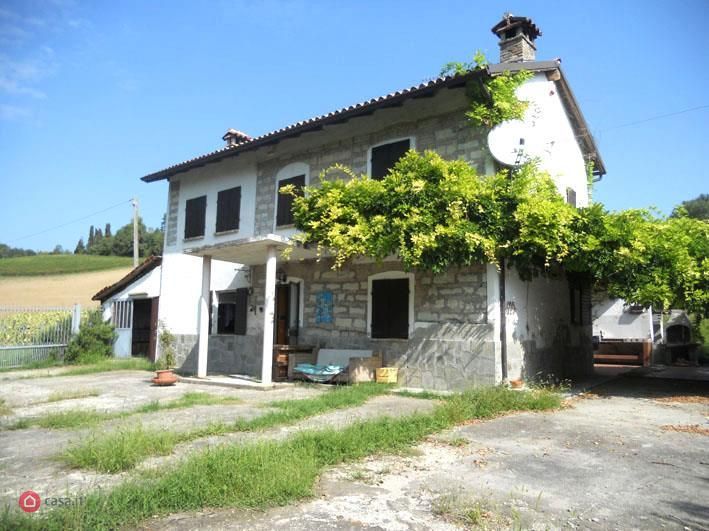casa indipendente in vendita ad Odalengo Grande