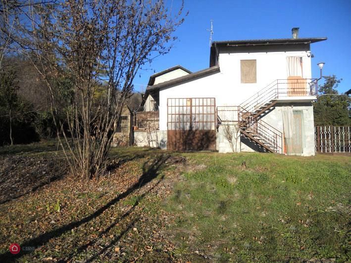 appartamento in vendita ad Odalengo Grande